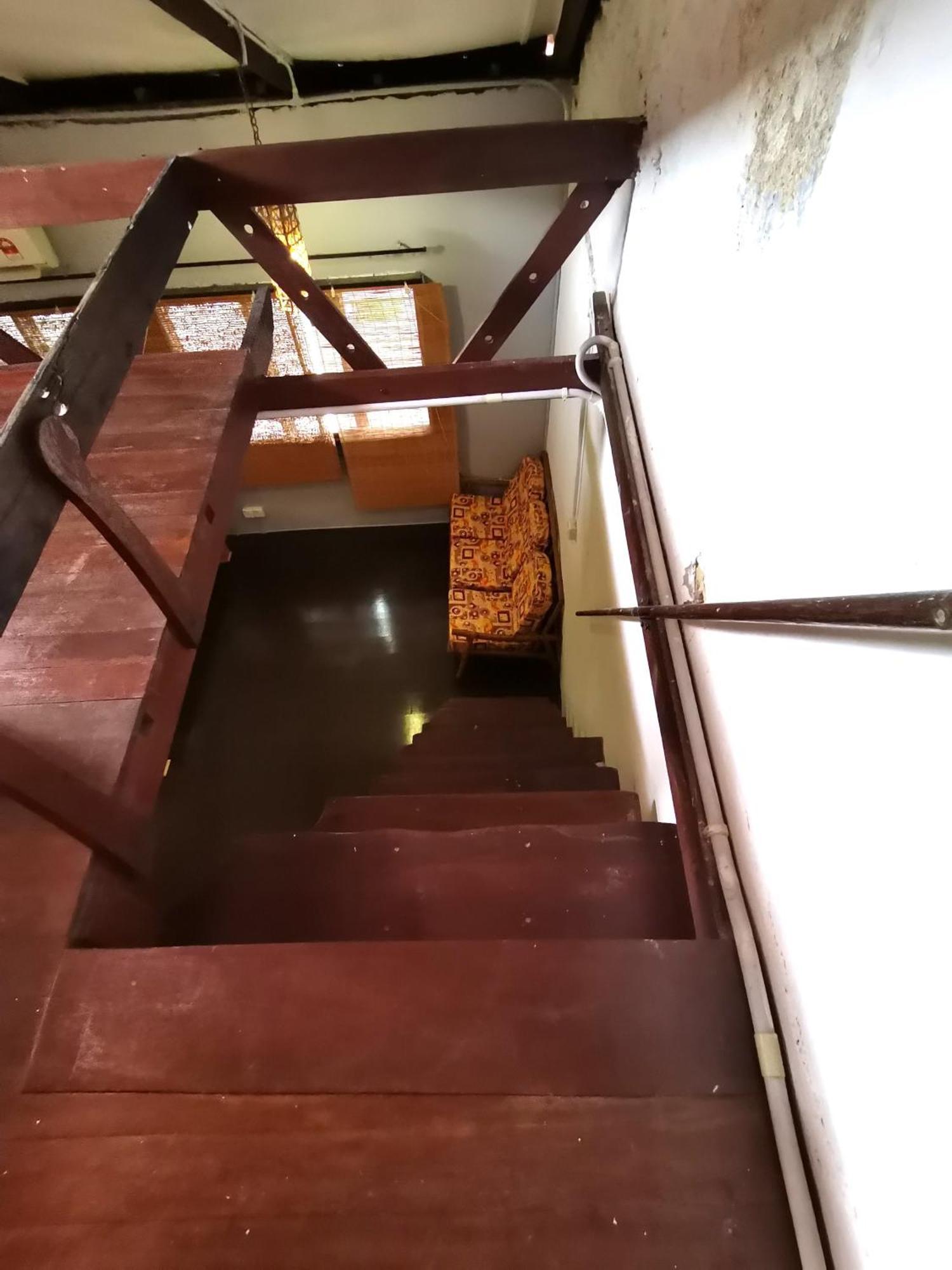 Mori Jonker Homestay Малакка Экстерьер фото