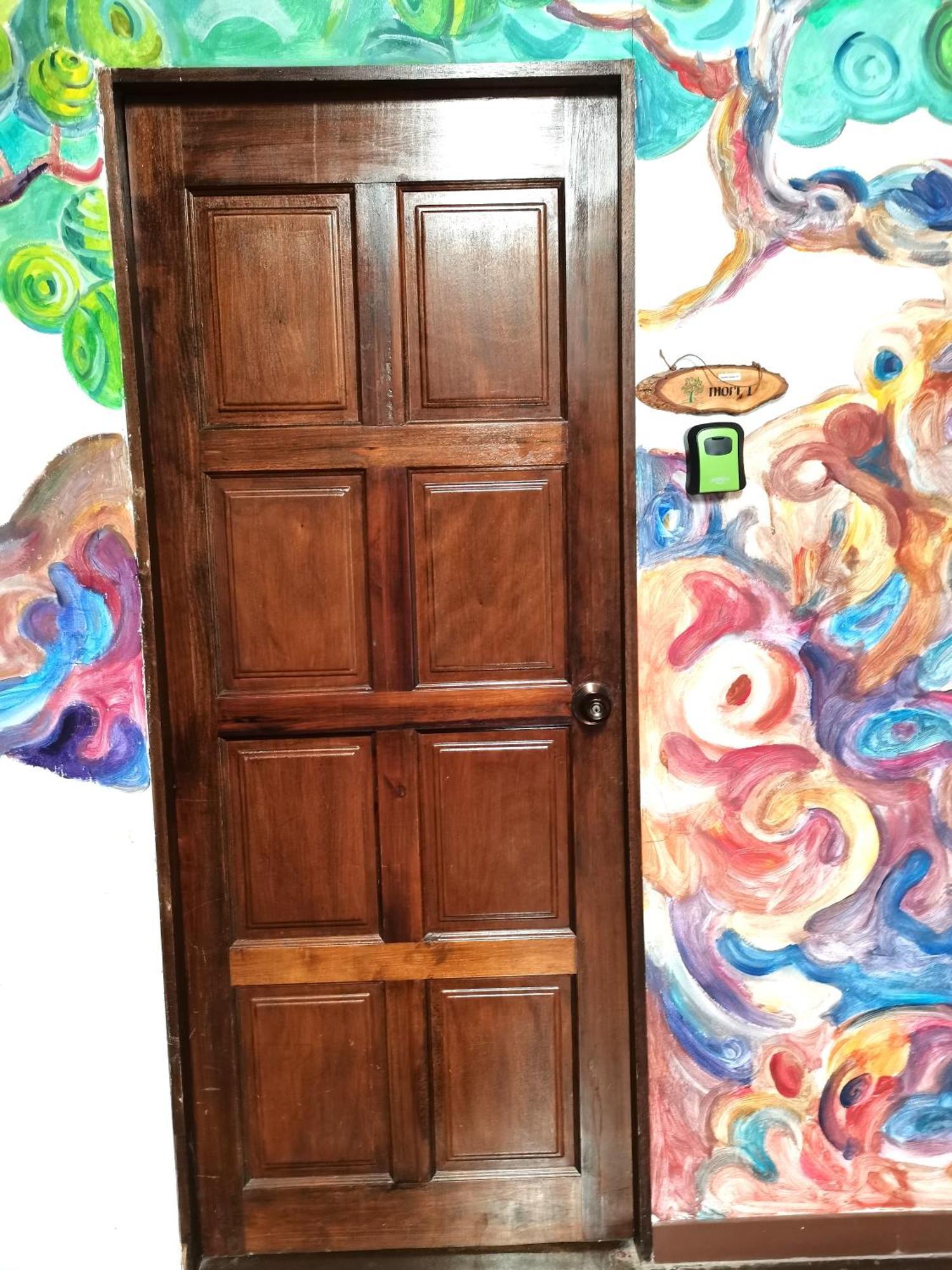 Mori Jonker Homestay Малакка Экстерьер фото